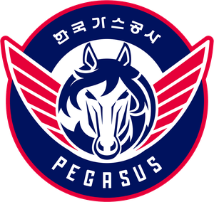 Daegu KOGAS Pegasus